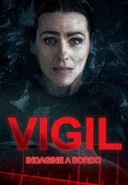 Vigil - Indagine a bordo - Stagione 3