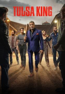Tulsa King - Stagione 4