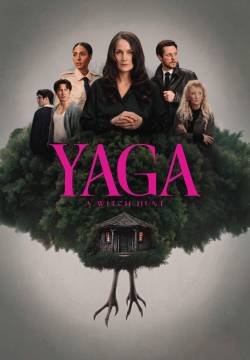 YAGA - Stagione 1