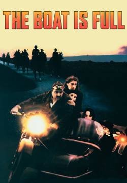 La barca è piena