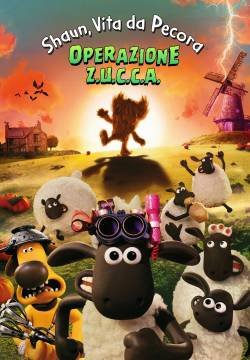Shaun, vita da pecora - Operazione Z.U.C.C.A.