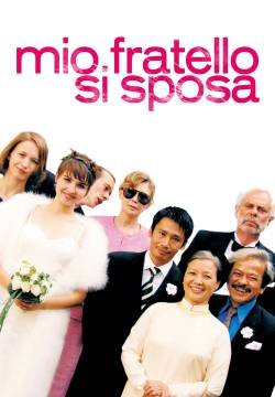 Mio fratello si sposa