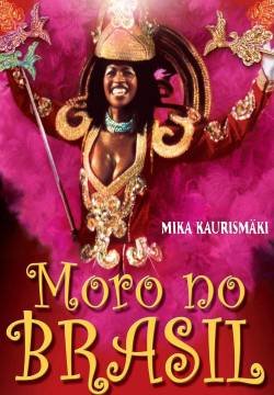 Moro no Brasil